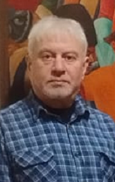 Фото психолога Александр Макаров